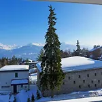 Apartamento Genziana B 20 By Interhome Crans-Montana