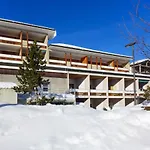 Apartamento Genziana B 20 By Interhome *