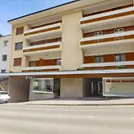 Genziana B 20 By Interhome Apartamento *