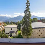 Genziana B 20 By Interhome Apartamento Crans-Montana