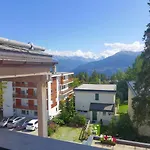 Genziana B 20 By Interhome *