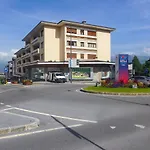 Genziana B 20 By Interhome * Crans-Montana