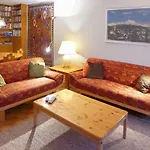Genziana B 20 By Interhome Apartamento *