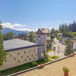 Genziana B 20 By Interhome Crans-Montana