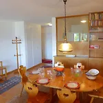 Genziana B 20 By Interhome Apartamento