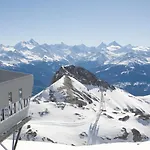 Genziana B 20 By Interhome Apartamento