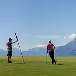 Genziana B 20 By Interhome