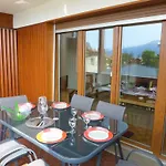 Genziana B 20 By Interhome Apartamento *