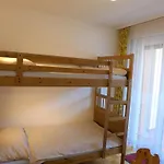 Apartamento Genziana B 20 By Interhome