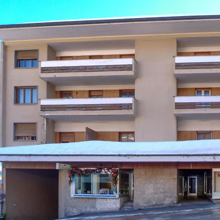 Genziana By Interhome * Crans-Montana