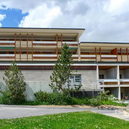 Appartement Genziana B 20 By Interhome *