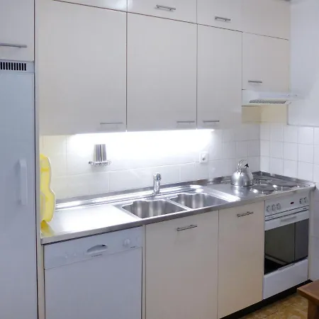 Genziana B 20 By Interhome