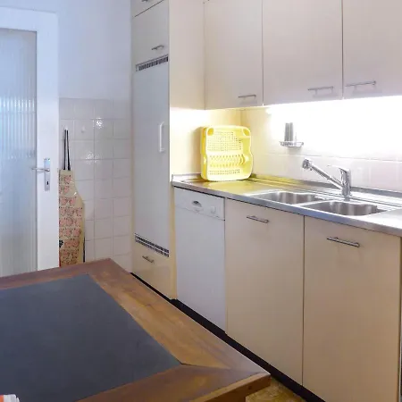 Genziana By Interhome Apartment *