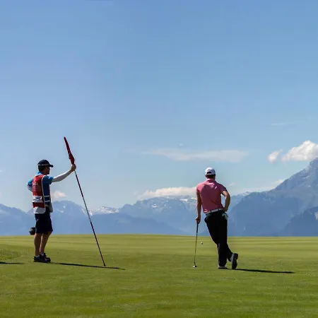 Genziana B 20 By Interhome