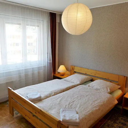 Genziana By Interhome * Crans-Montana