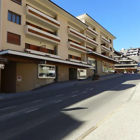 Genziana By Interhome Apartment