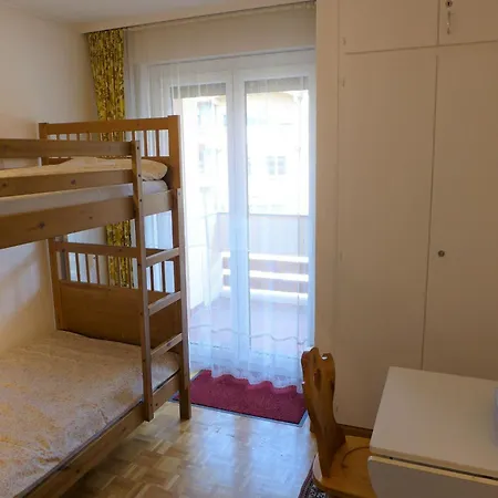 Genziana B 20 By Interhome Crans-Montana