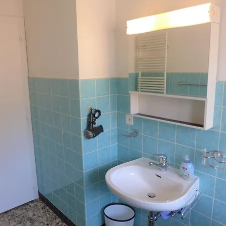 Genziana B 20 By Interhome