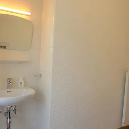 Genziana By Interhome Apartment *
