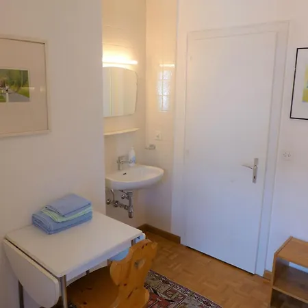 Genziana By Interhome Apartment Crans-Montana