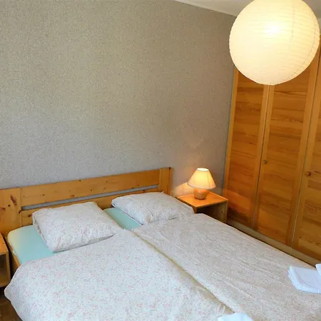Genziana By Interhome Apartment Crans-Montana
