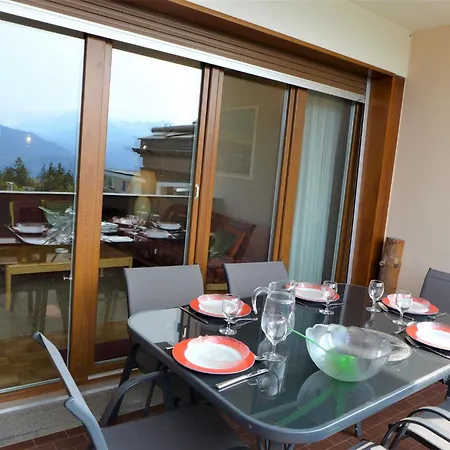 Genziana By Interhome * Crans-Montana