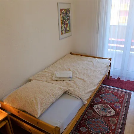 Genziana By Interhome Crans-Montana
