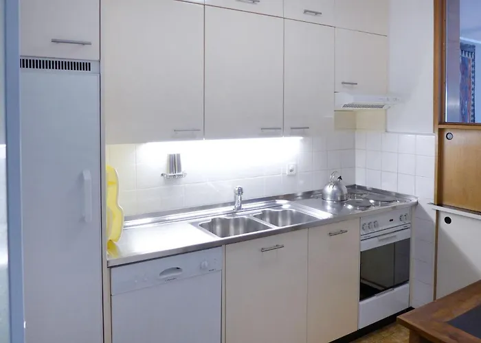 Genziana B 20 By Interhome