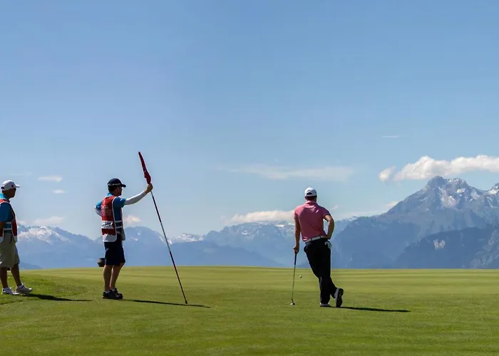 Genziana B 20 By Interhome