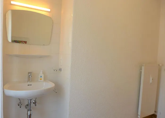 Genziana B 20 By Interhome Appartement *