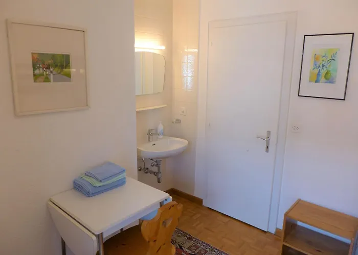 Genziana B 20 By Interhome Appartement Crans-Montana