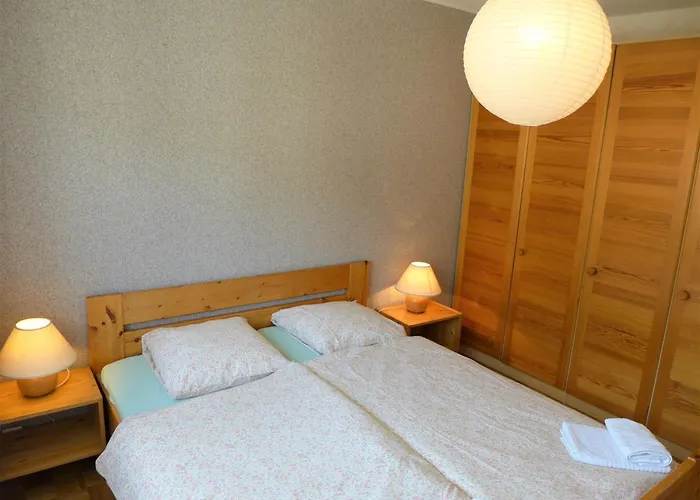 Genziana B 20 By Interhome Appartement Crans-Montana