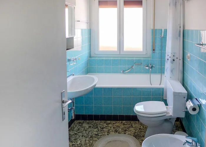 Genziana B 20 By Interhome Κρανς Μοντάνα