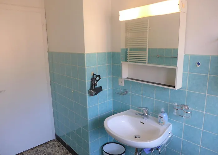 Genziana B 20 By Interhome