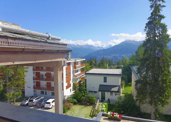 Genziana B 20 By Interhome *